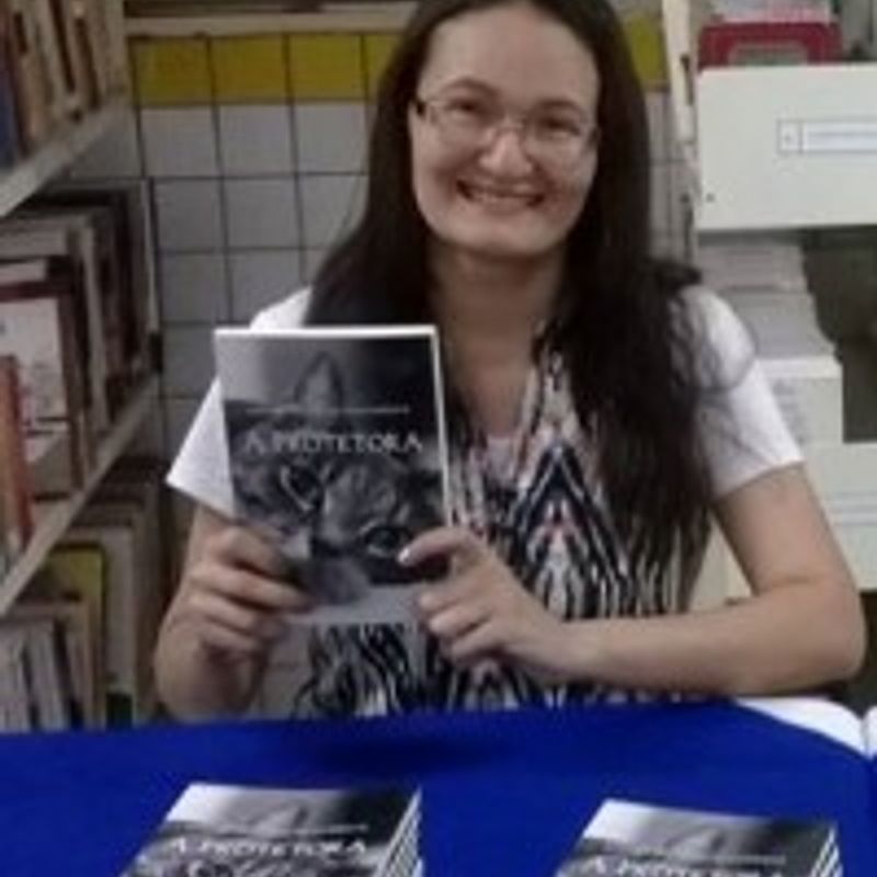 Sandra Alves do Nascimento profile picture