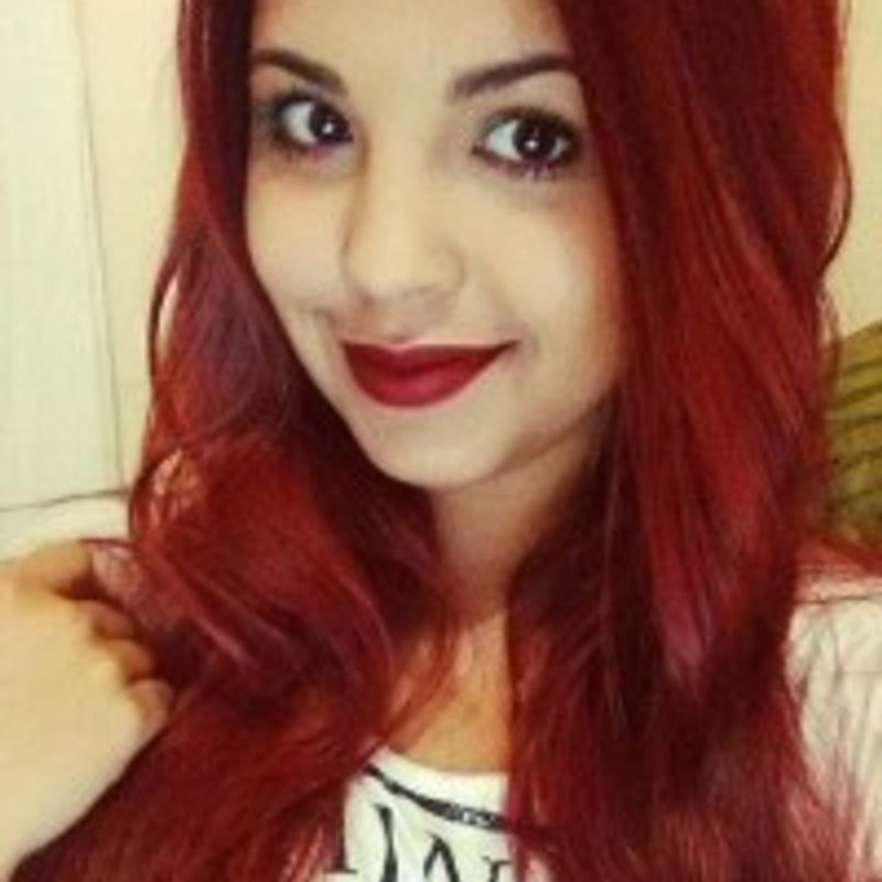 Rafaela Alves profile picture