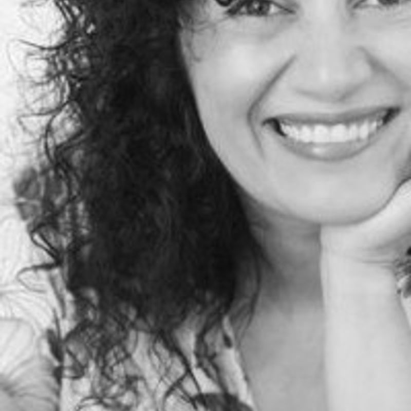 Adriane Garcia profile picture
