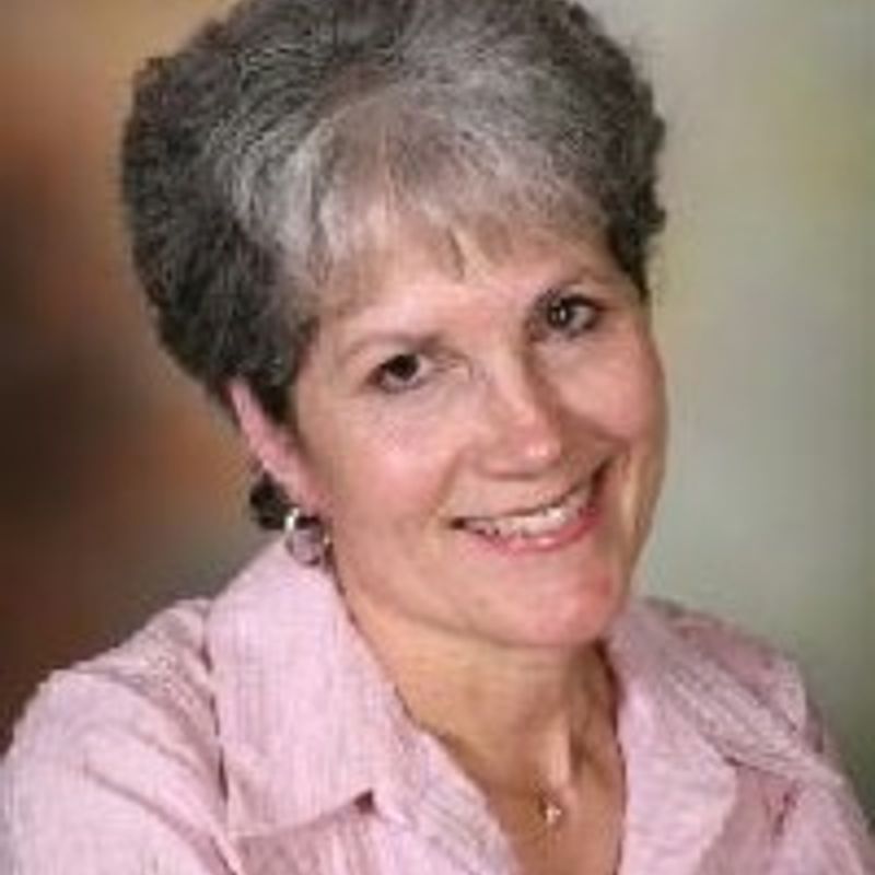 Rita Bradshaw  profile picture