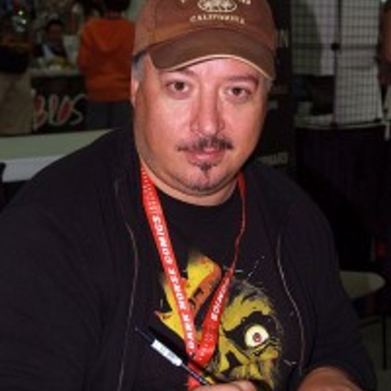 Francesco Francavilla profile picture