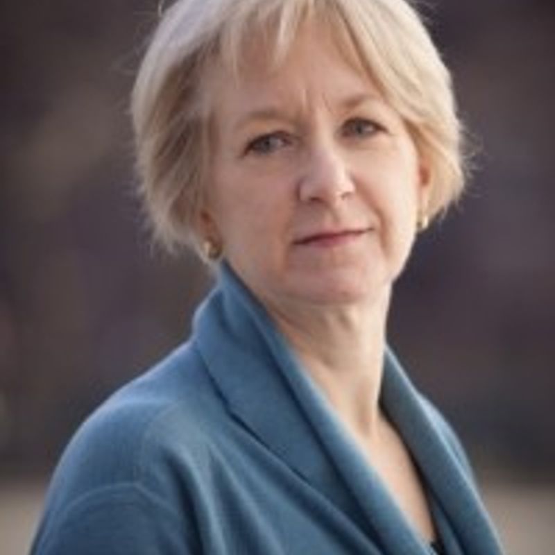 Carol McD. Wallace profile picture