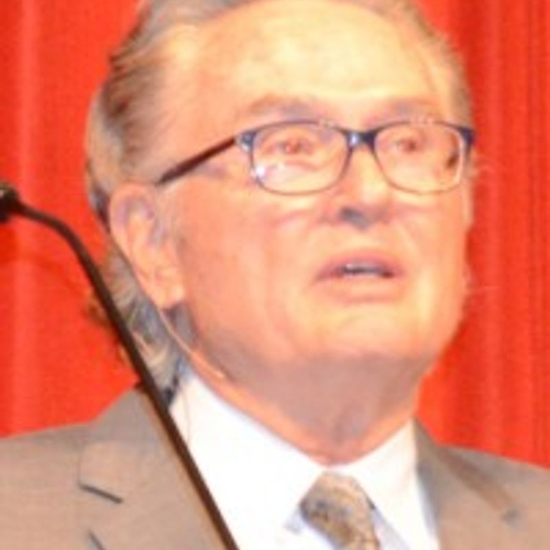 Ron Hall profile picture