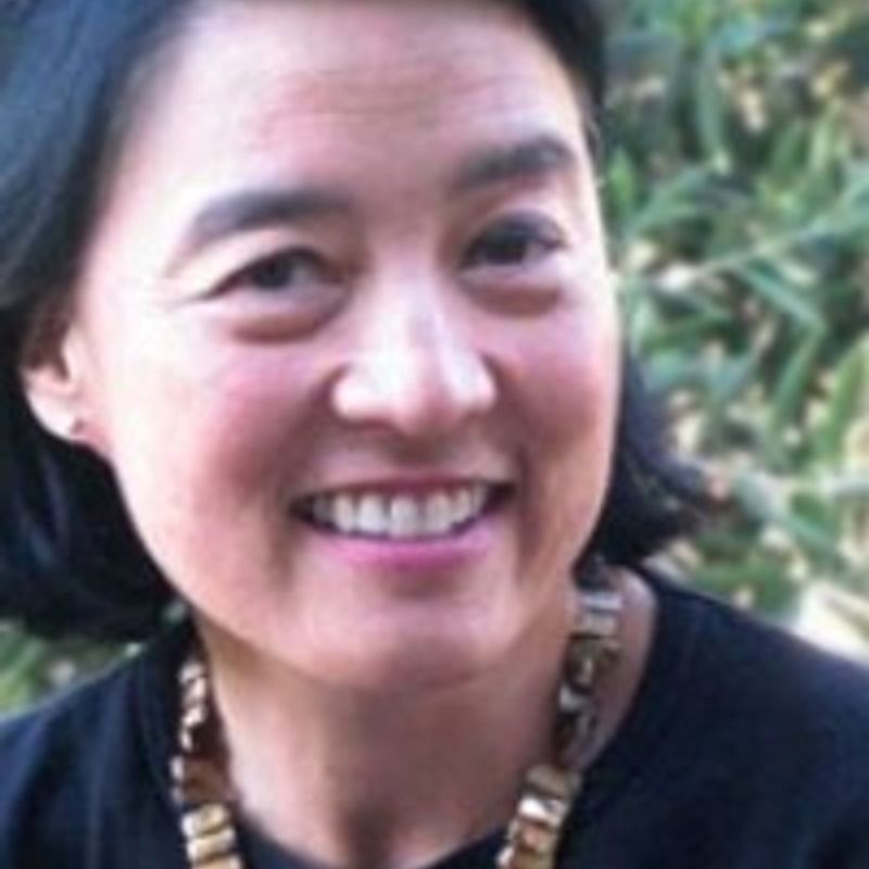 Gail Tsukiyama profile picture