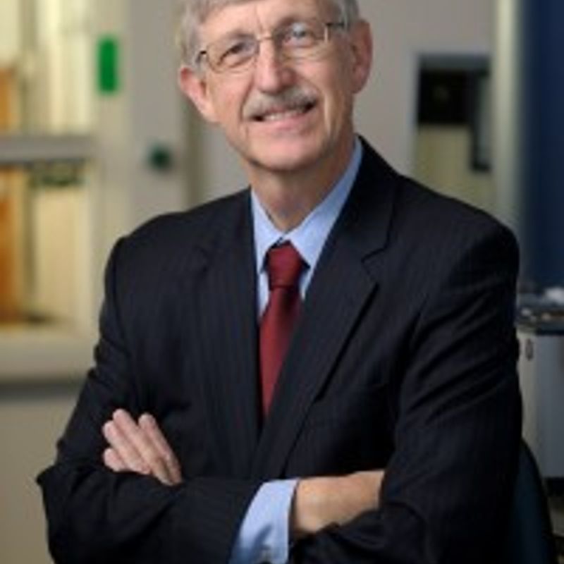 Francis Sellers Collins profile picture