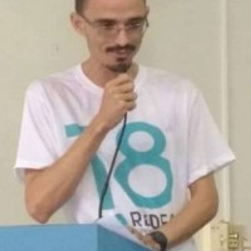 Josimar dos Santos Costa profile picture