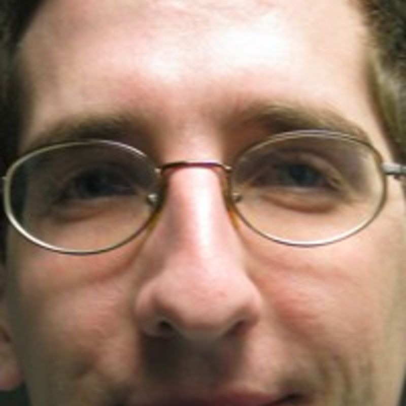 David Sklar profile picture