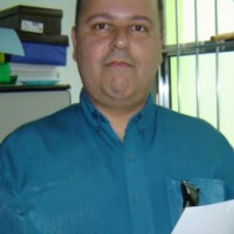 Marcelo Ferreira Zochio profile picture