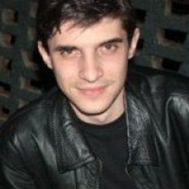 Luis Fernando Stecca Felisberto profile picture