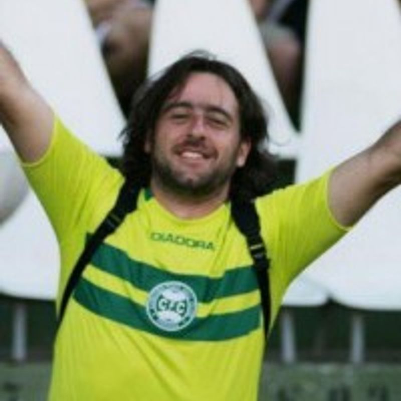 Cássio Salgado profile picture
