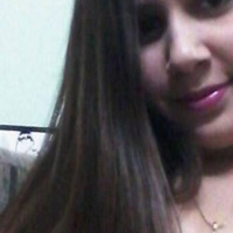 Mariana Vilela profile picture