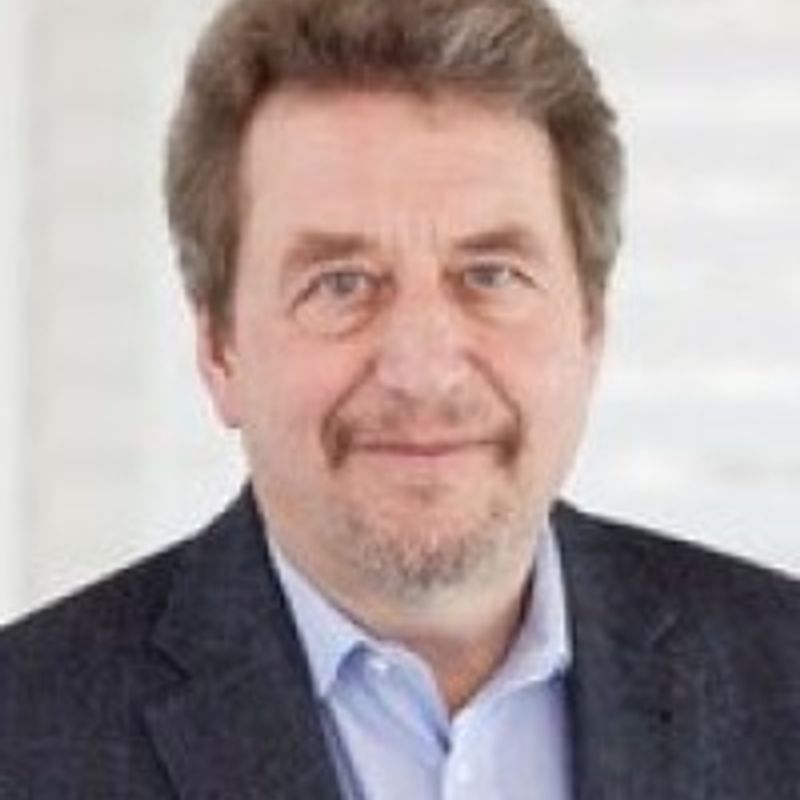Hans Joas profile picture