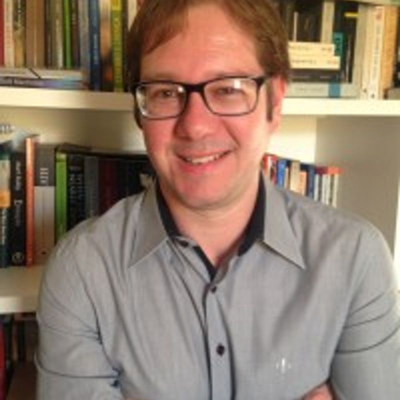 Reinaldo José Lopes profile picture