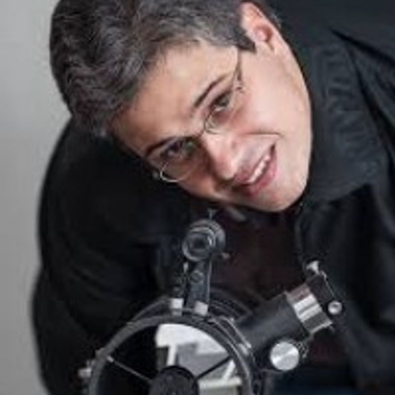 Salvador Nogueira profile picture