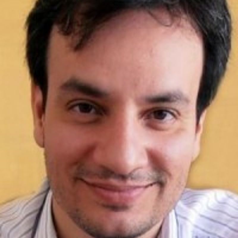 Carlos Rocha profile picture