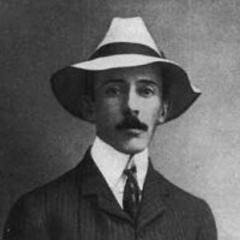 Alberto Santos Dumont  profile picture