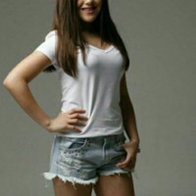 Maisa da Silva Andrade profile picture