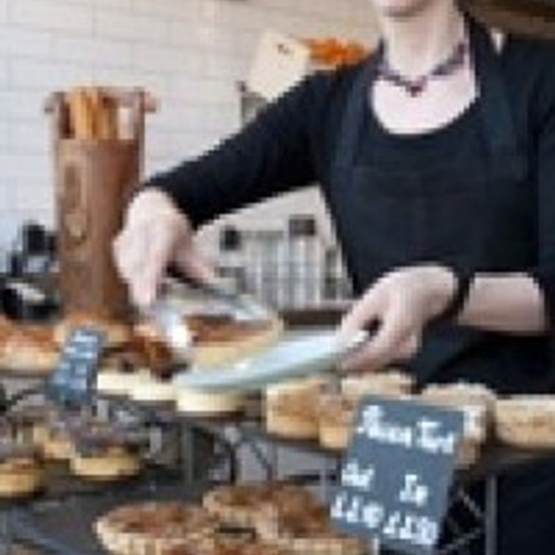 Joanna Farrow profile picture