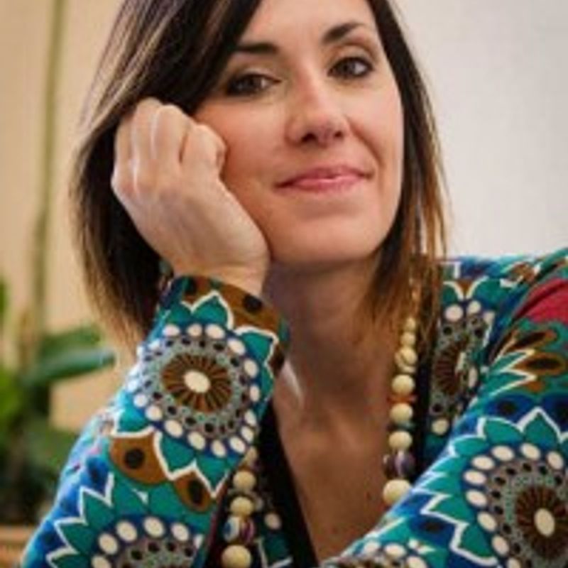 Silvia Zucca profile picture