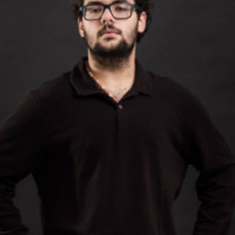 Conrado Mapel profile picture