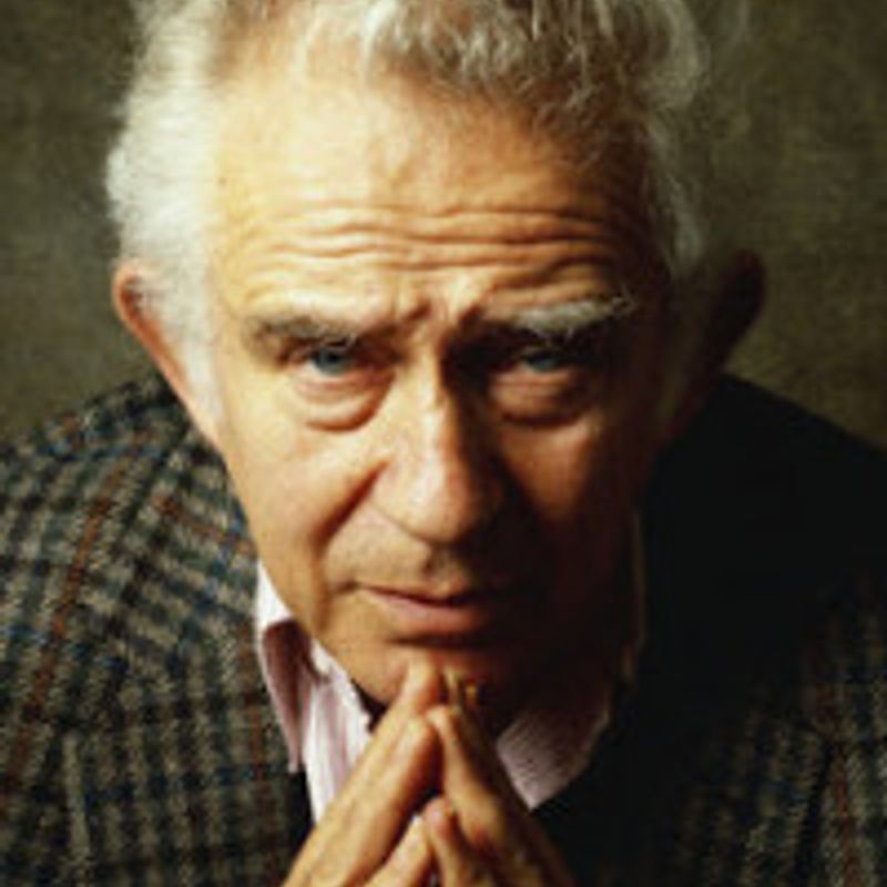 Norman Kingsley Mailer profile picture