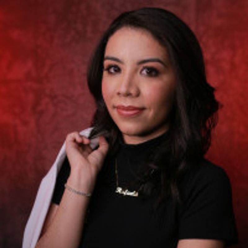 Rafaela Soares profile picture