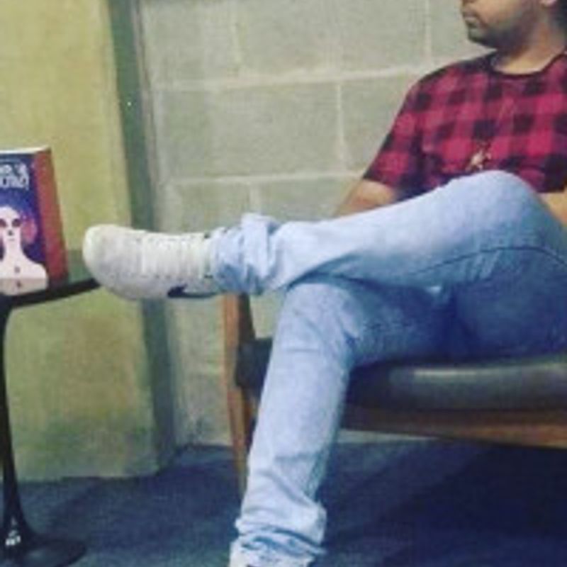 Felipe Saraiça profile picture