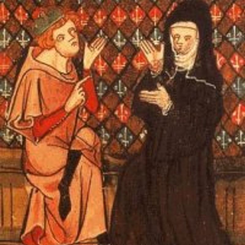 Petrus Abaelardus profile picture