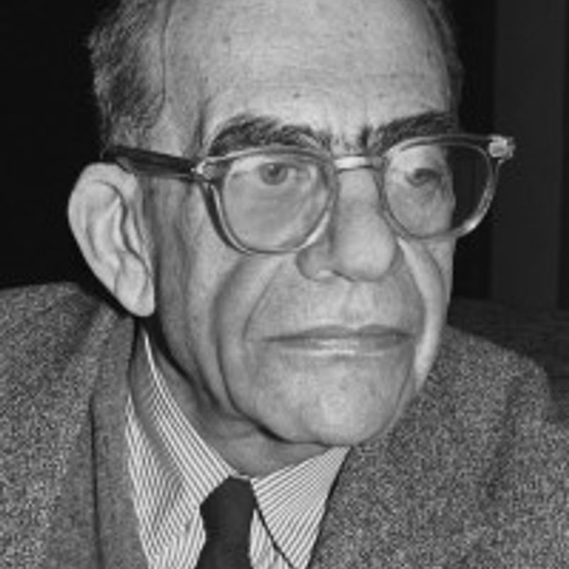 Erwin Panofsky profile picture