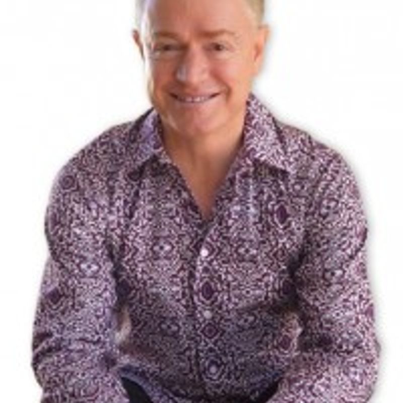 David Michie profile picture