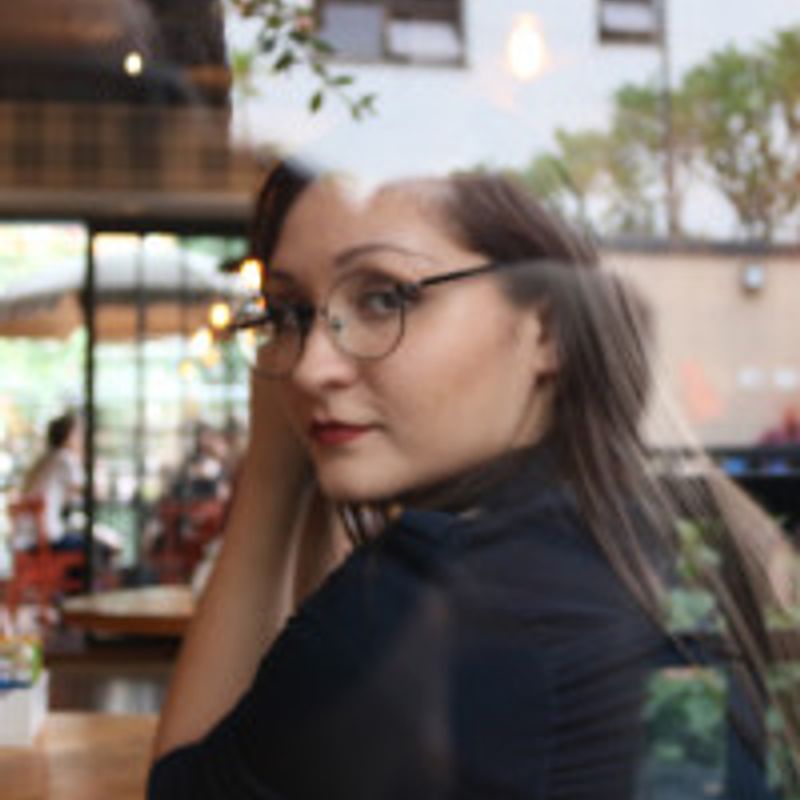 Allana Machado profile picture