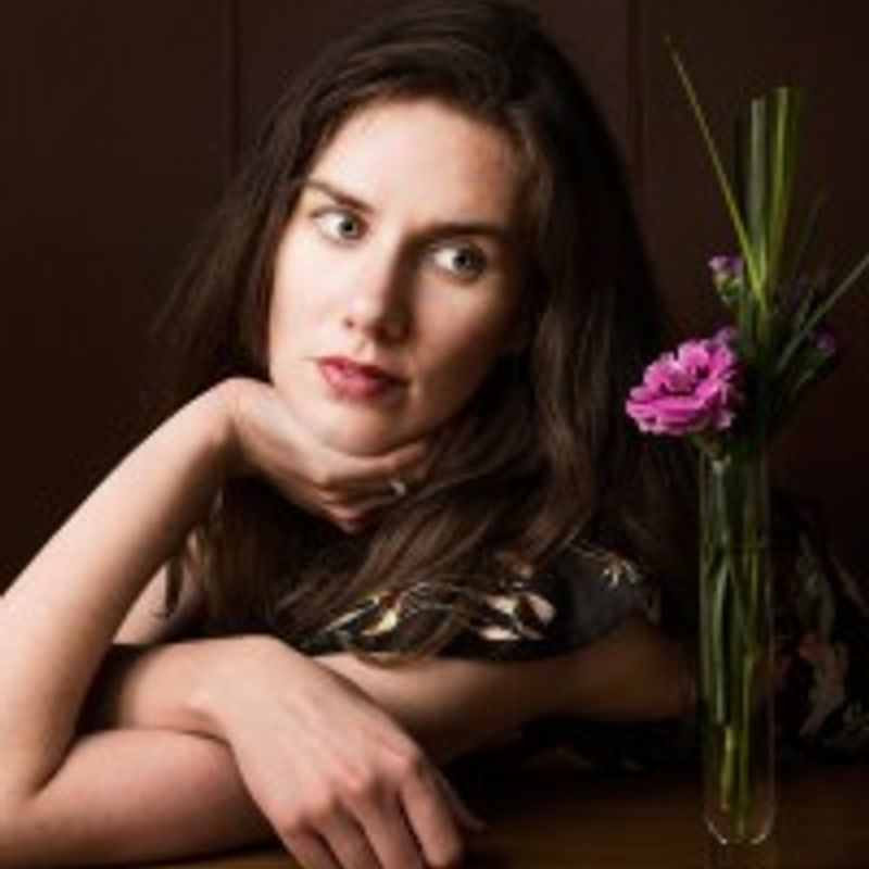 Leslie Jamison profile picture