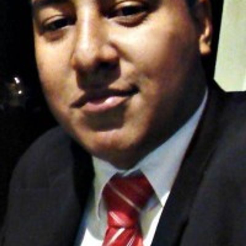 Fabrício Gonçalves Costa profile picture