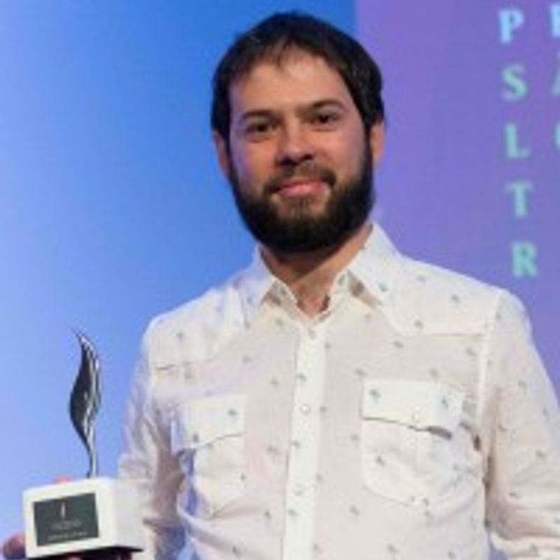 Estevão Azevedo profile picture