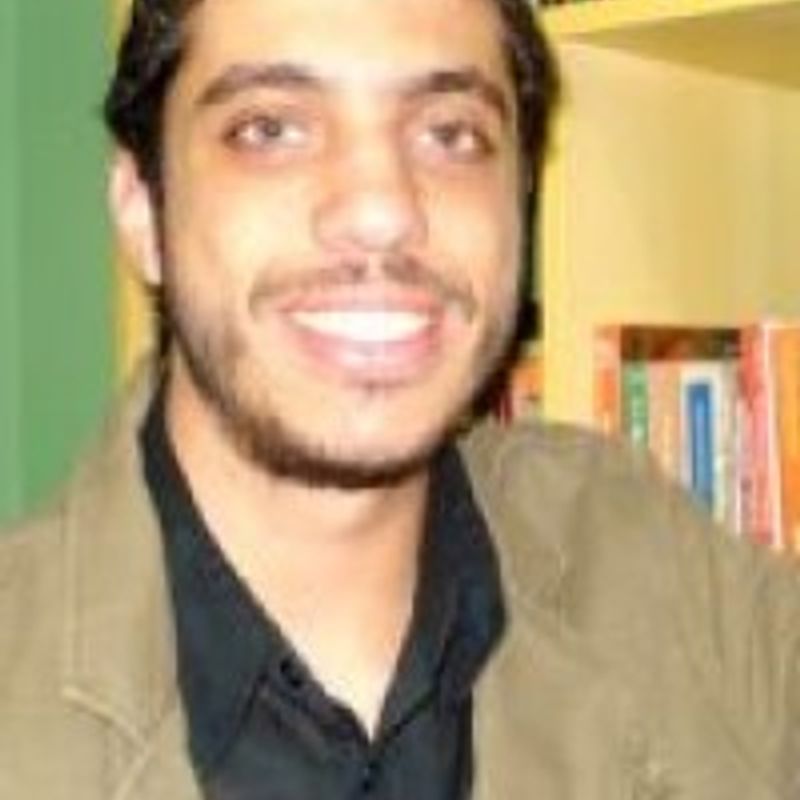 Alysson Luiz Freitas de Jesus profile picture