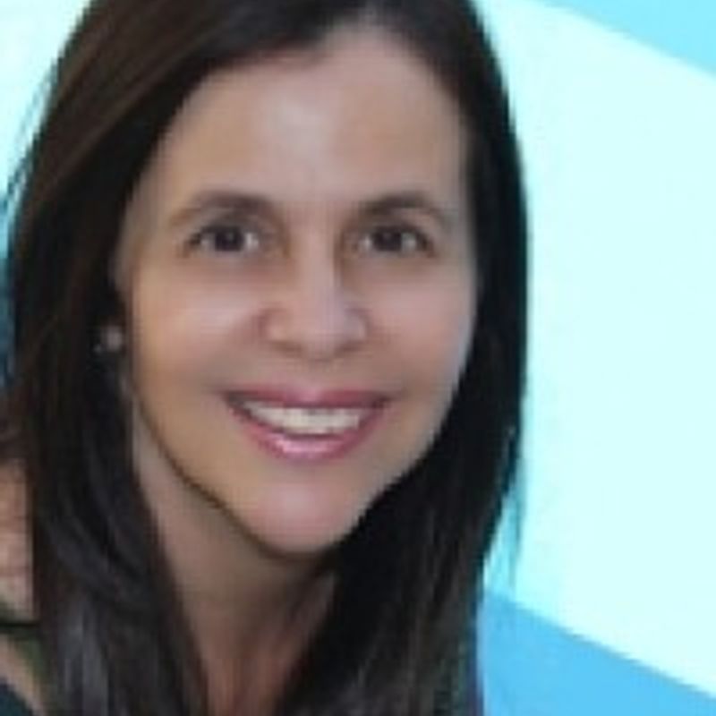 Rosele Martins Batista profile picture