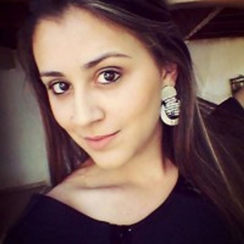 Kawana Rocha profile picture