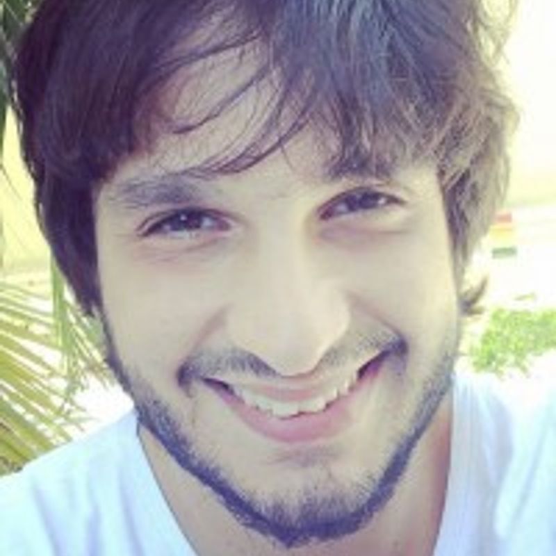 Arley Magro Rodrigues França profile picture