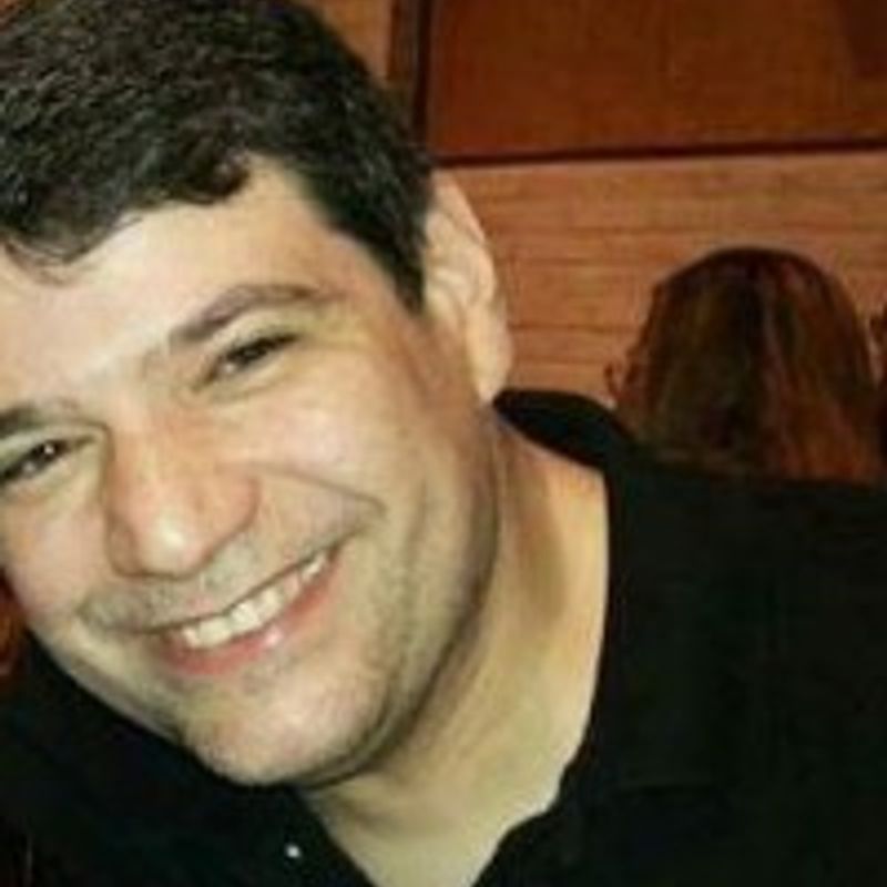 Carlos Almir Ferreira profile picture