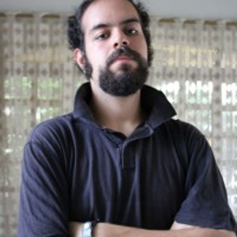 João Marciano Neto profile picture