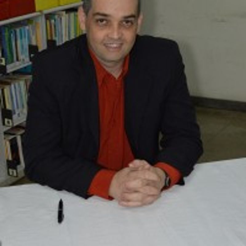 Mauro Bonfim profile picture