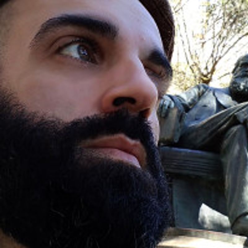 João Perdigão profile picture