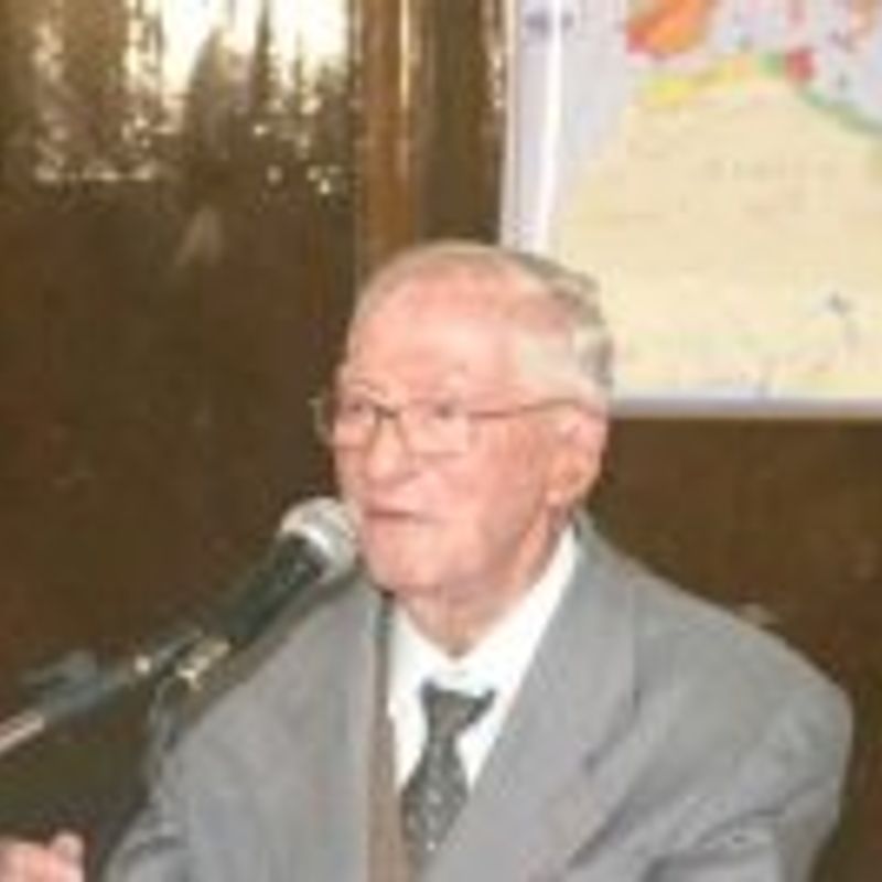 Mário Curtis Giordani profile picture