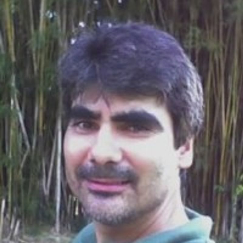 Alexandre Silveira profile picture
