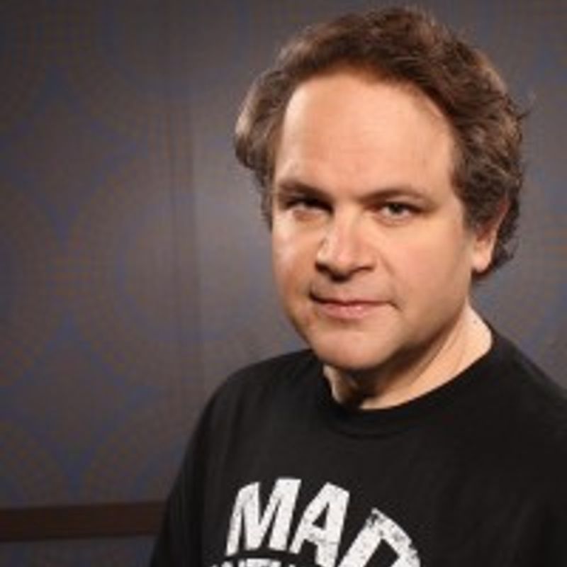 Eddie Trunk profile picture