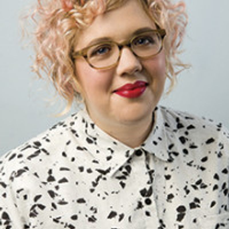 Kate Scelsa profile picture