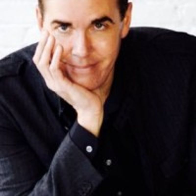 Scott Bergstrom profile picture