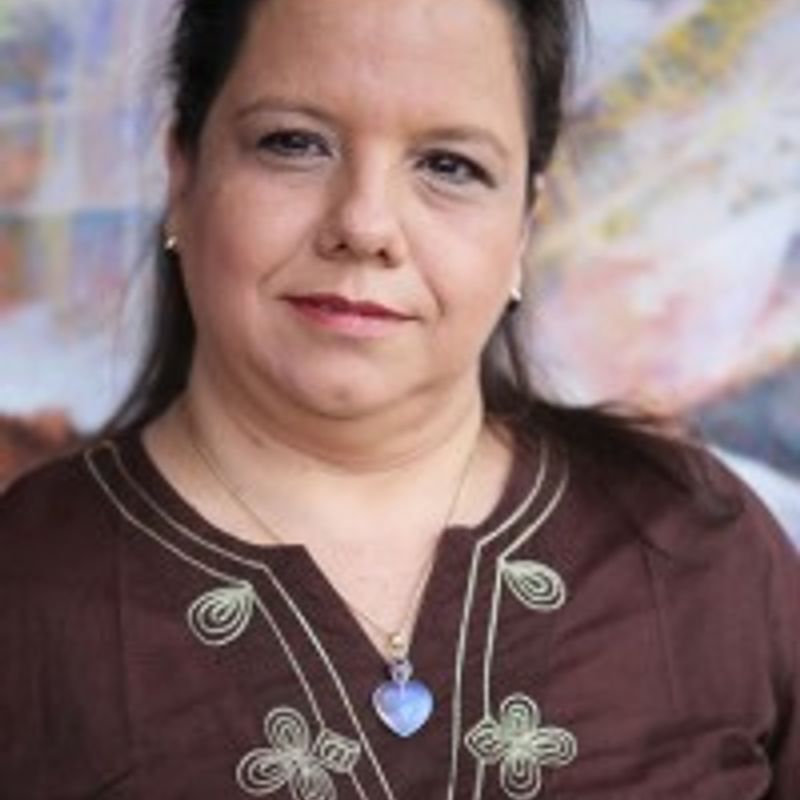 Ana Maria Vilhena Coelho profile picture