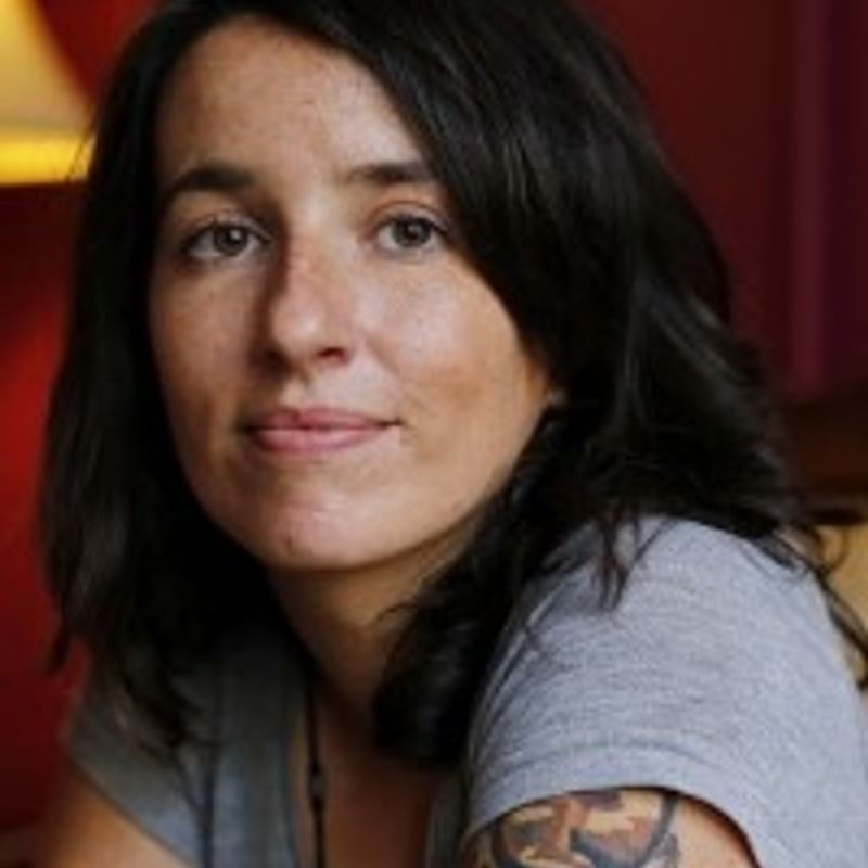 Julia Dantas profile picture