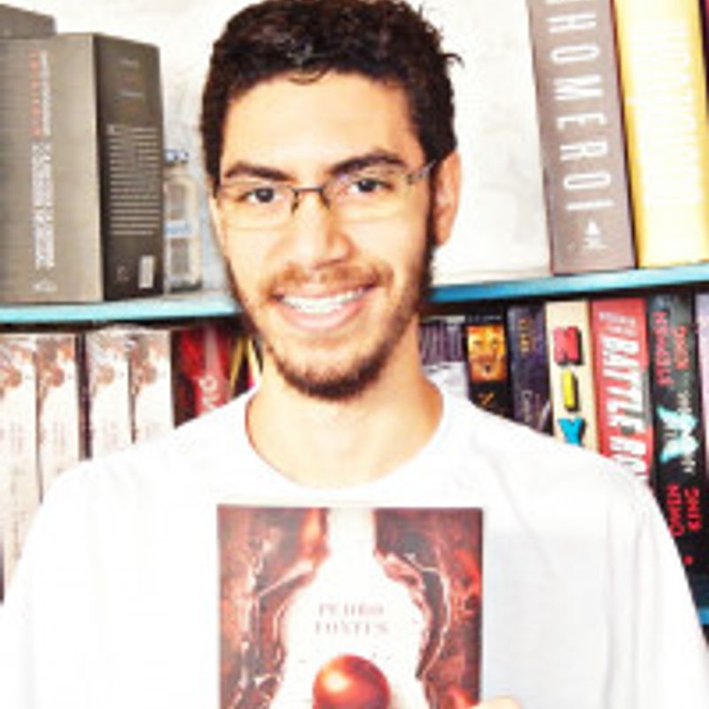 Pedro Fontes profile picture